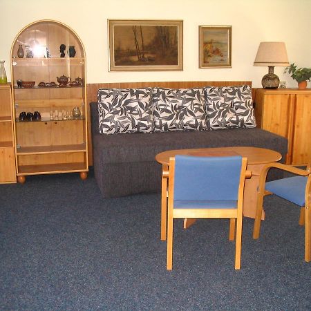 Apartmany Ingeborg Яхимів Екстер'єр фото