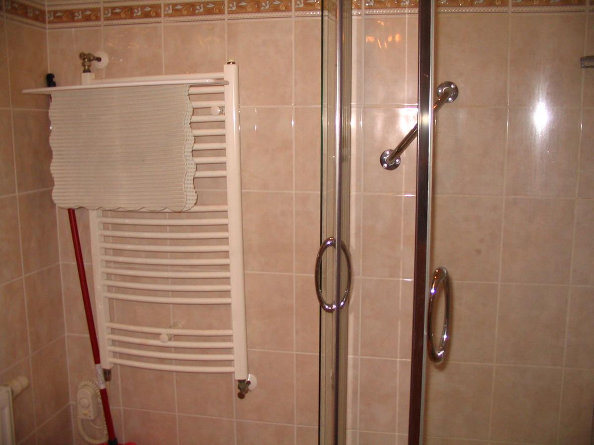 Apartmany Ingeborg Яхимів Екстер'єр фото