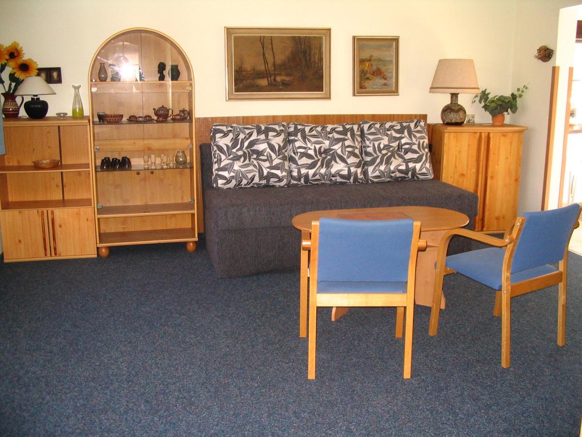 Apartmany Ingeborg Яхимів Екстер'єр фото